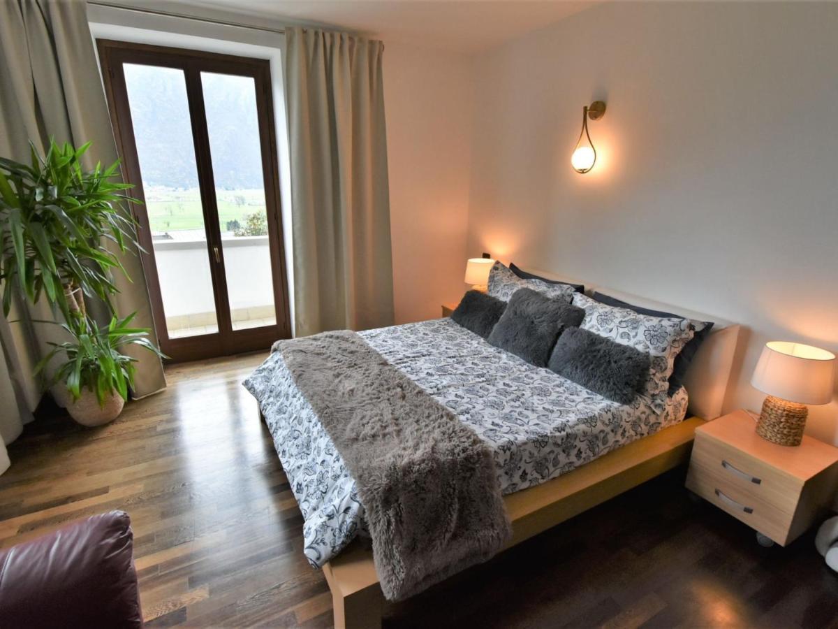 Ardenno Apartment Valley View Pool Apartment By Interhome מראה חיצוני תמונה
