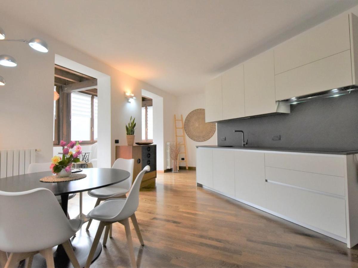 Ardenno Apartment Valley View Pool Apartment By Interhome מראה חיצוני תמונה