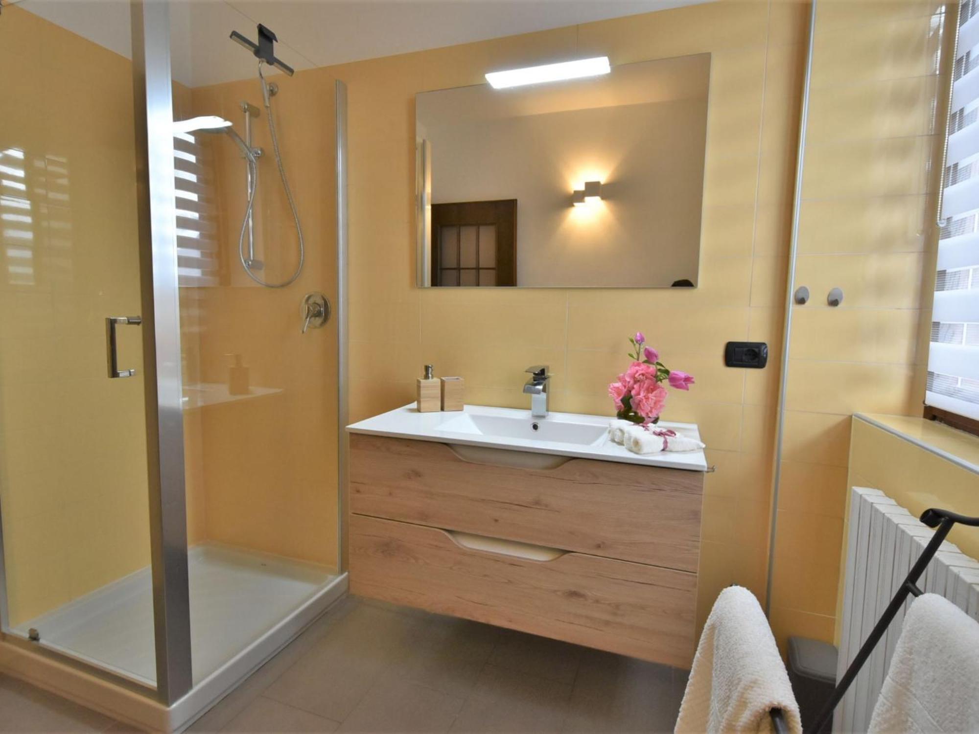Ardenno Apartment Valley View Pool Apartment By Interhome מראה חיצוני תמונה