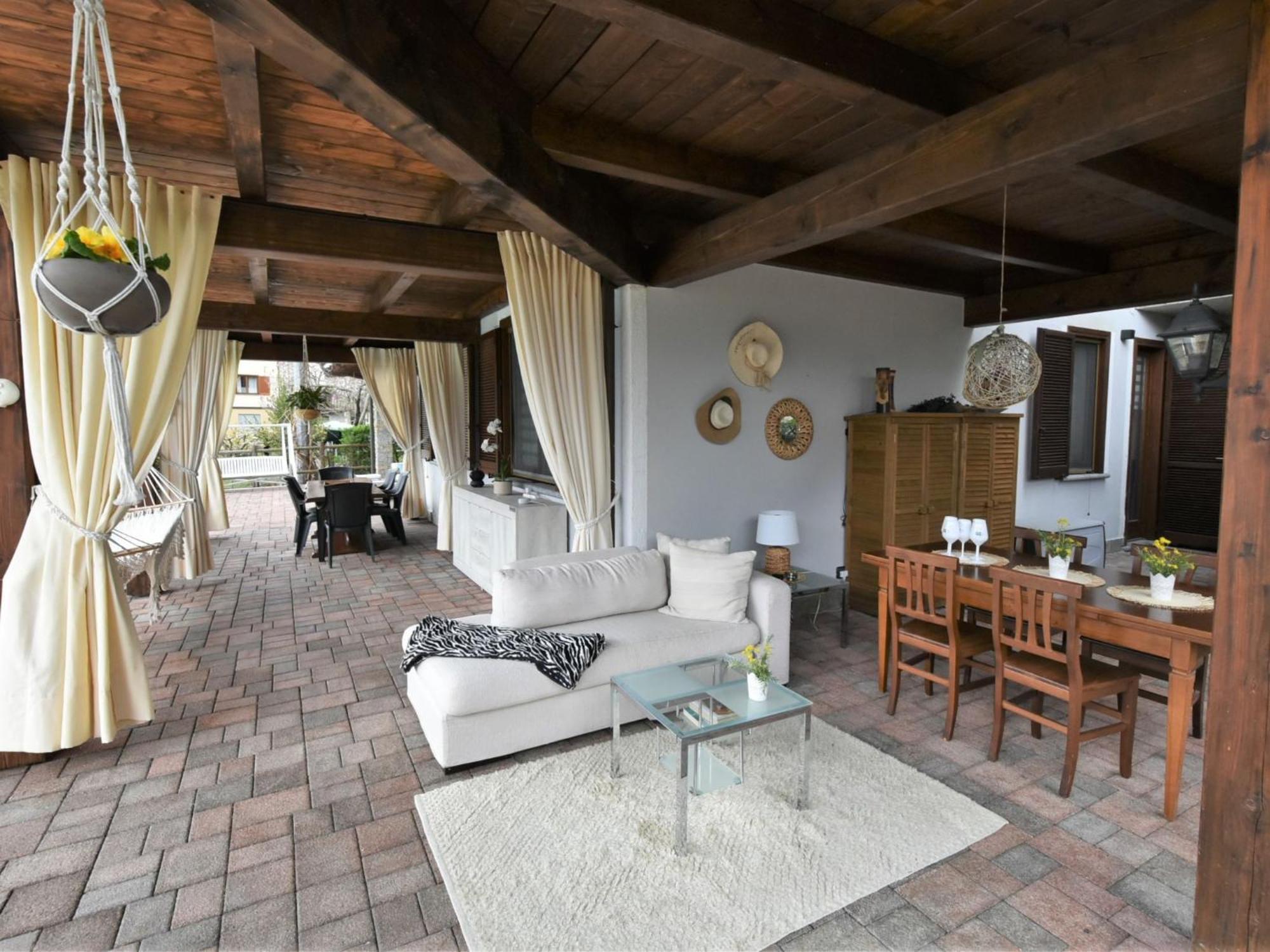 Ardenno Apartment Valley View Pool Apartment By Interhome מראה חיצוני תמונה