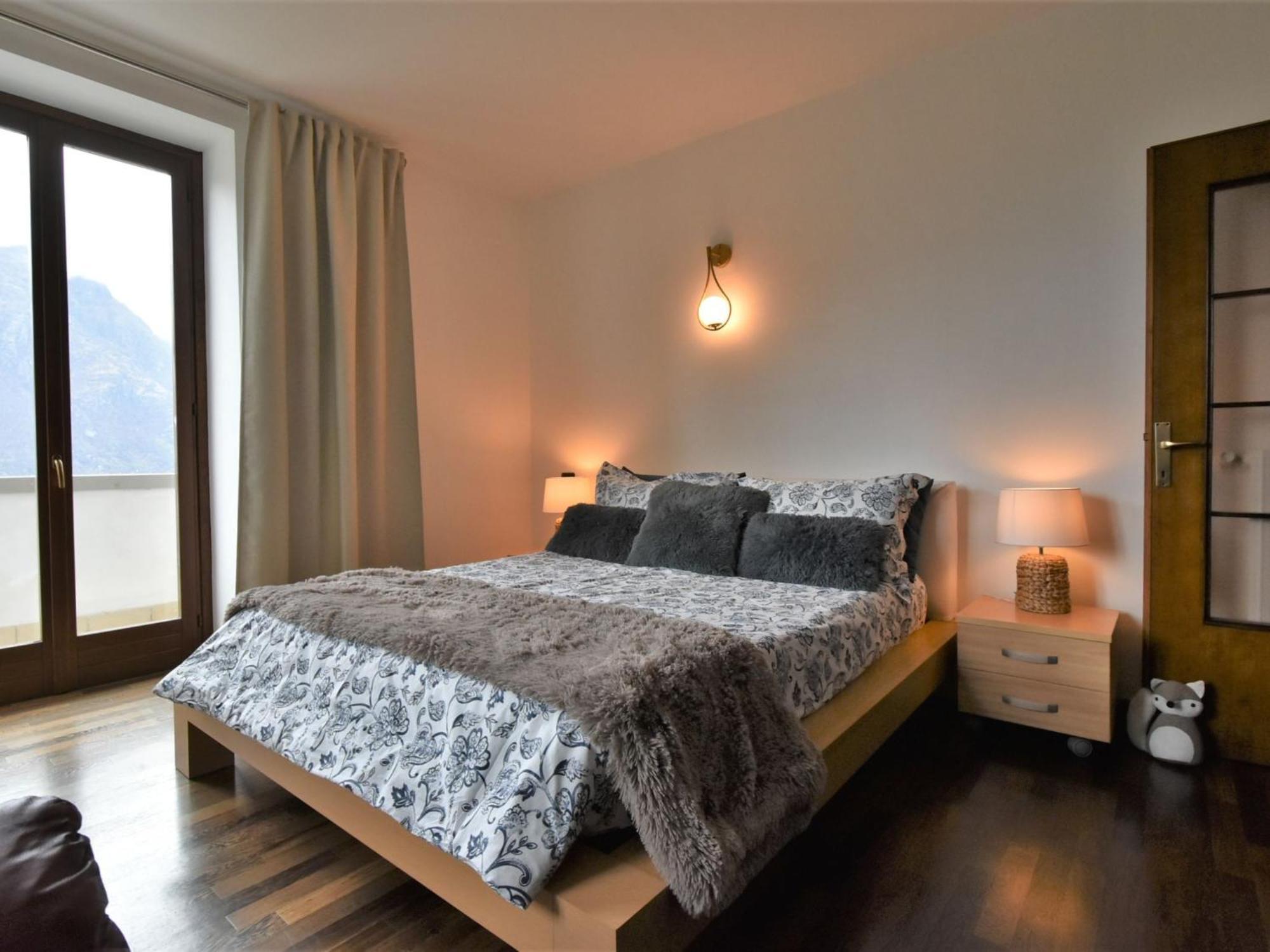 Ardenno Apartment Valley View Pool Apartment By Interhome מראה חיצוני תמונה