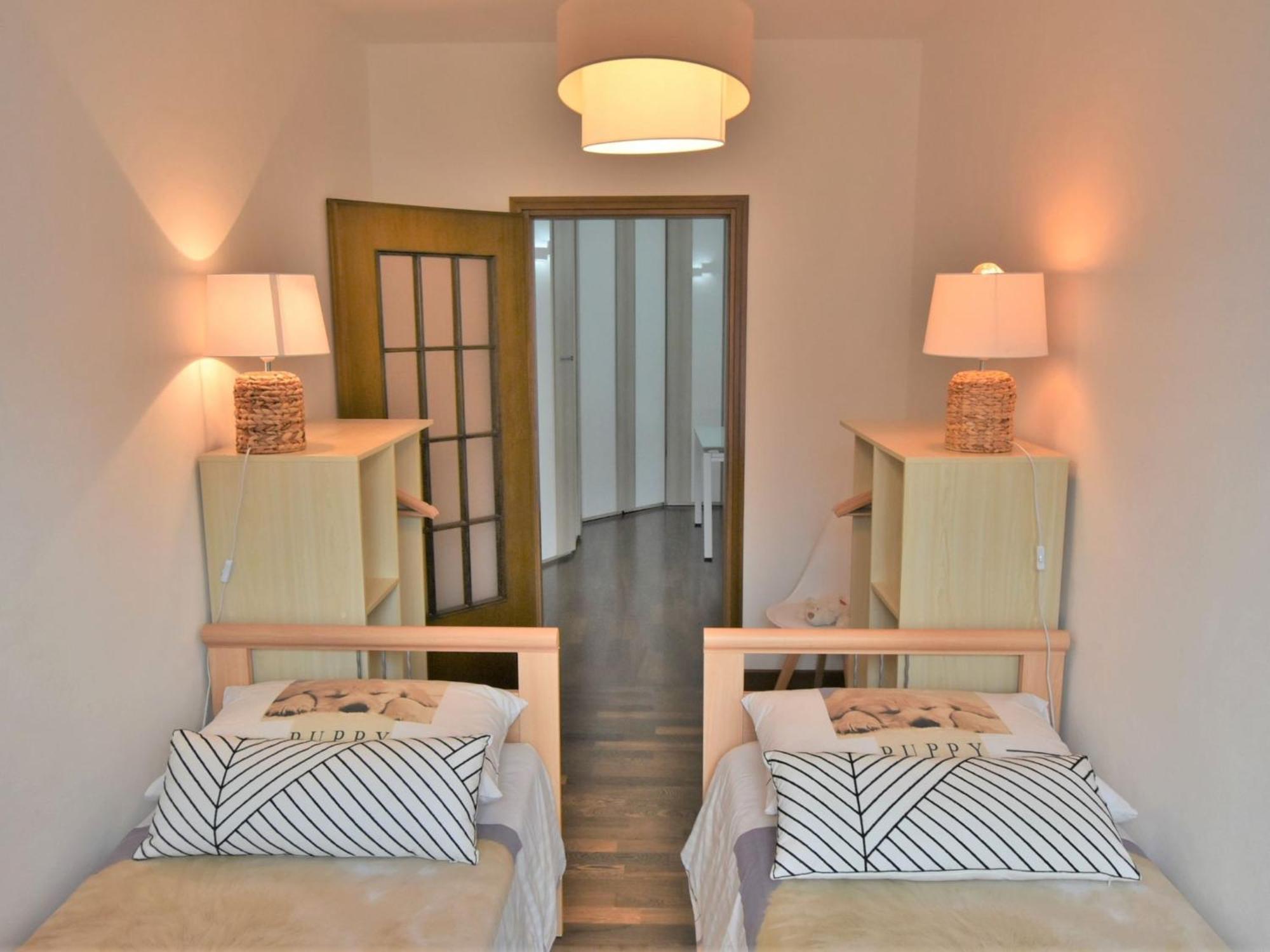 Ardenno Apartment Valley View Pool Apartment By Interhome מראה חיצוני תמונה