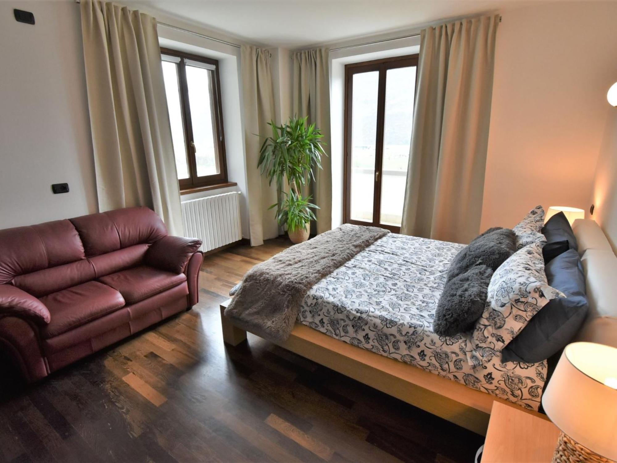 Ardenno Apartment Valley View Pool Apartment By Interhome מראה חיצוני תמונה